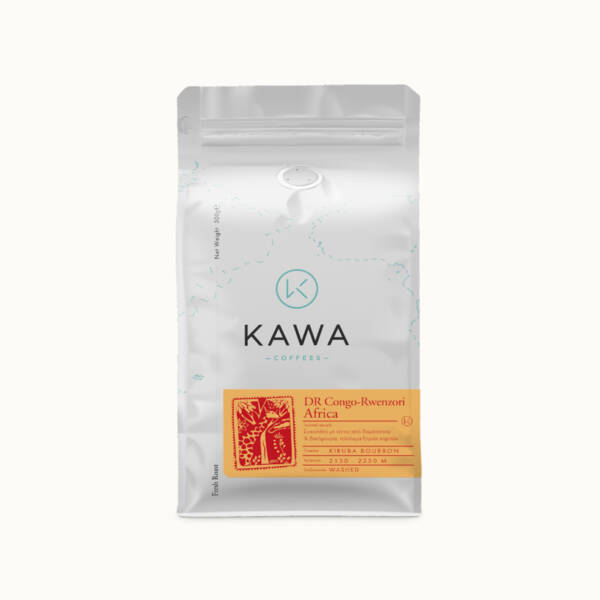 مخلوط قهوه شماره 3